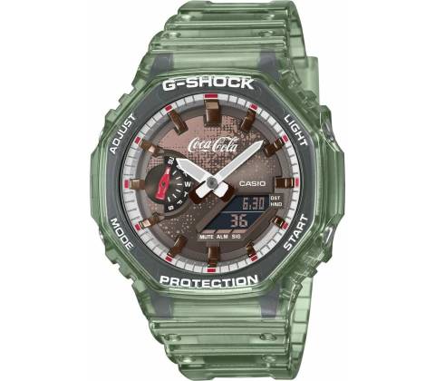 Casio GA-2100CC-3A