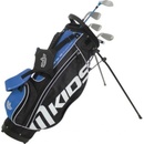 Masters Golf MKids Pro Junior kompletný golfový set 61in - 155cm