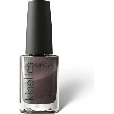 Kinetics Lak na nehty Solargel 635 Honesty 15 ml