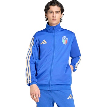 Adidas Спортно горнище Italy DNA Track Top