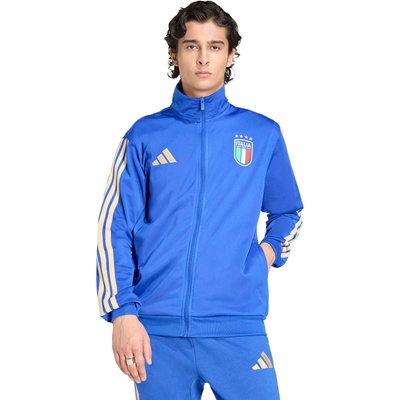 Adidas Спортно горнище Italy DNA Track Top