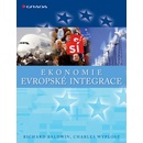 Ekonomie evropské integrace