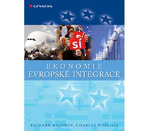 Ekonomie evropské integrace