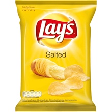 Chips Lays slané 60g