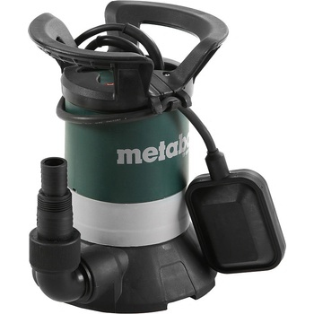 Metabo TPS 14000 S Combi