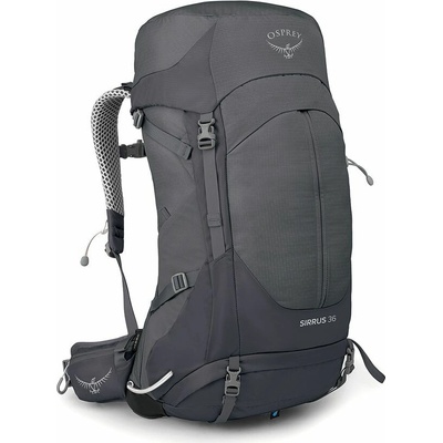Osprey Sirrus 36l Tunnel Vision Grey