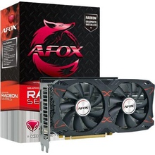 AFOX Radeon RX 5500 XT 8GB GDDR6 AFRX5500XT-8GD6H7