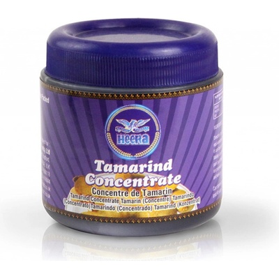 Heera Tamarindová pasta 200 g