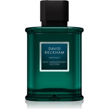 Image 1 of David Beckham Instinct 20th Anniversary Edition EDP 75 ml