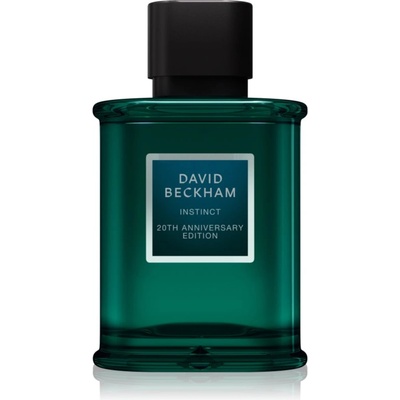 David Beckham Instinct 20th Anniversary Edition EDP 75 ml