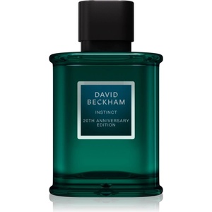 David Beckham Instinct 20th Anniversary Edition EDP 75 ml Парфюми