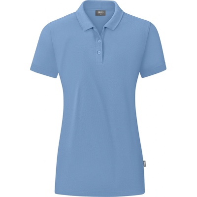 JAKO Organic Poloshirt Women c6320w 460