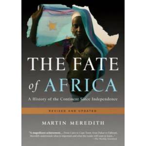 The Fate of Africa (ISBN: 9781610390712)