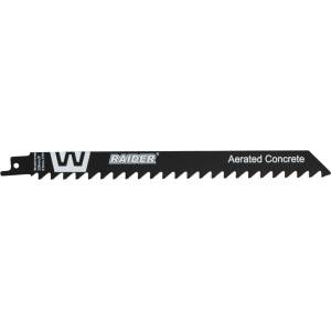 Raider Нож за саблен трион AC 228mm 8, 5mm 3TPI RAIDER RD-ACS1141HM (155518)