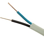 ELMARK Nym 2x2.5mm2 100m (832009)