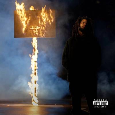 Cole J. - Off Season Vinyl LP