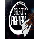 Galactic Fighters