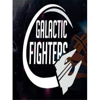 Galactic Fighters