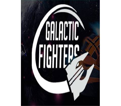 Galactic Fighters