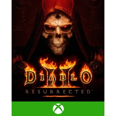 Diablo 2 Resurrected – Zboží Dáma