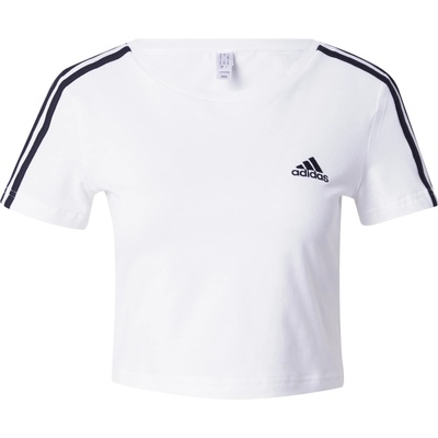 Adidas sportswear Функционална тениска 'Baby' бяло, размер L