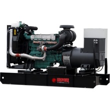 EUROPOWER EP600TDE