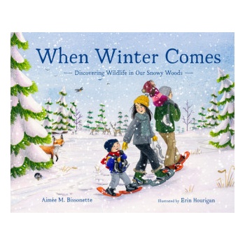 When Winter Comes | Erin Hourigan