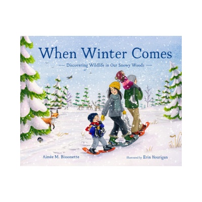 When Winter Comes | Erin Hourigan