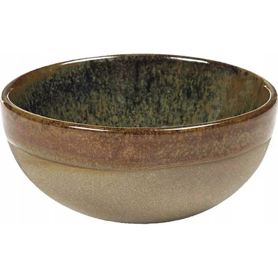 Fine Dine Surface Indi Miska Grey kamenina 100 ml
