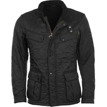 Barbour International Ariel Polarquilt jacket Black