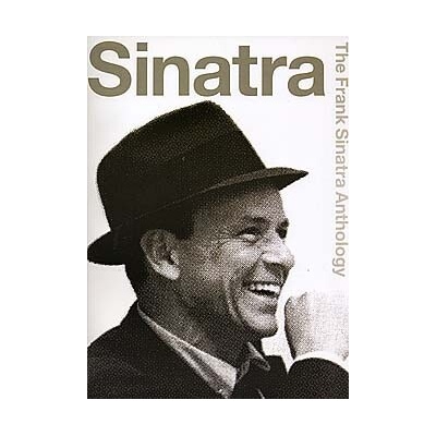Frank Sinatra Anthology