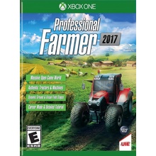 Professional Farmer 2017