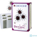 Diochi Deviral plus 60 kapslí