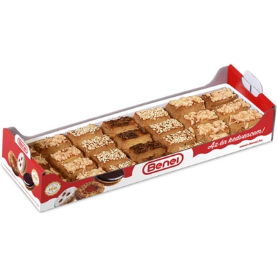 Benei slané koláčiky 250 g