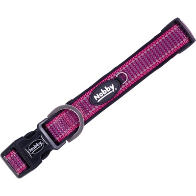 Nobby KALEA obojek nylon reflexní