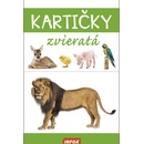 Infoa Kartičky - Zvieratá