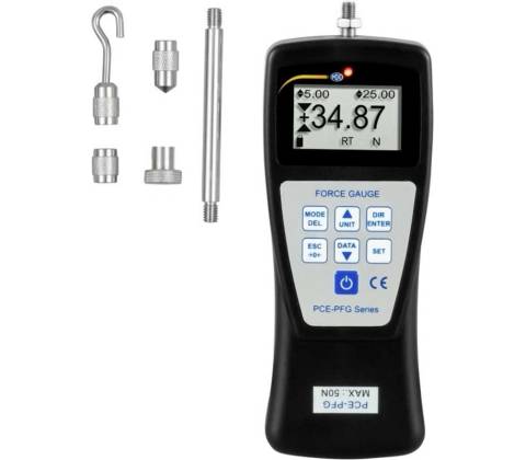PCE Instruments PCE-PFG 50