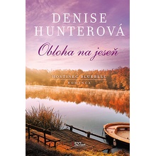 Obloha na jeseň - Denise Hunter