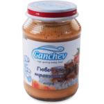 Ganchev Пюре Ganchev - Гювеч по тракийски, 190 g (18096)