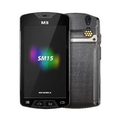 M3 Mobile SM15 N