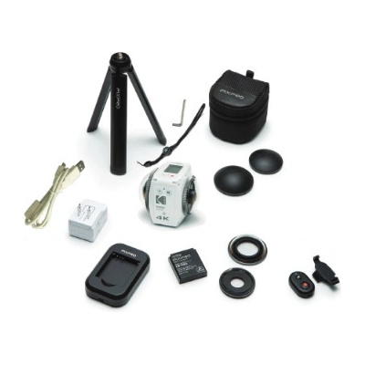 Kodak VR360 4K