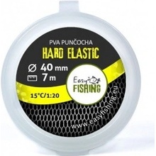 Easy Fishing Náhradní PVA Punčocha Elastic Hard 7m 40mm