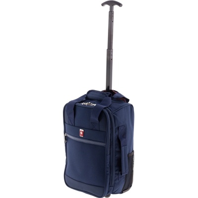 Gladiator Metro Ryanair modrá 20 L
