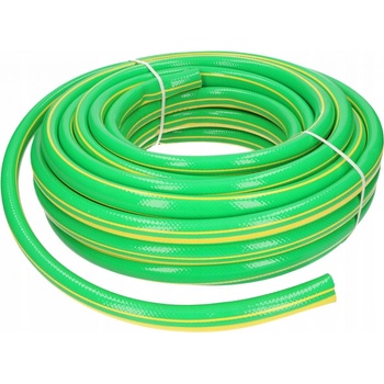 XTline Záhradná hadica 3/4" 50m zelená