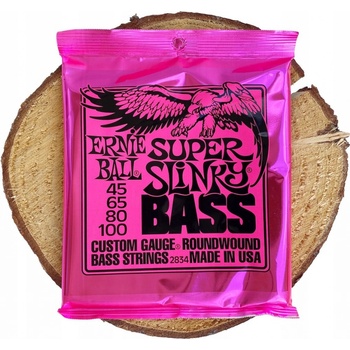 Ernie Ball 2834