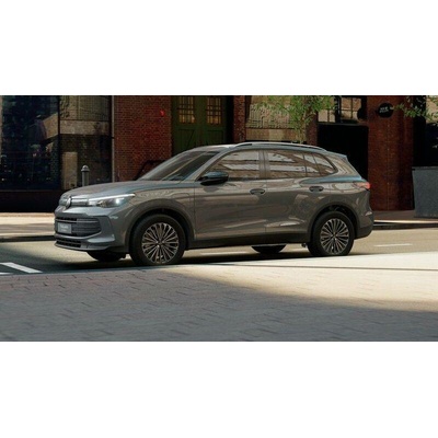 Volkswagen Tiguan 1.5 eHybrid Life DSG 150 kW