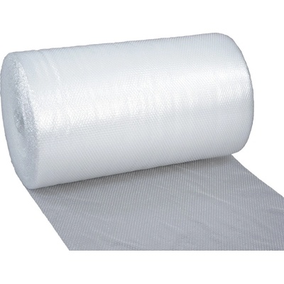 Bublinková fólia v kotúči šírky 1000 mm (30% podiel recyklátu) - 100 bm