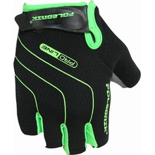 Poledník Arrow SF black/green