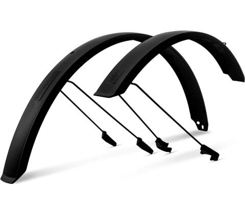 ACID Mudguard Set