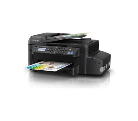 Epson L655